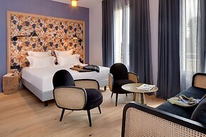 Teritoria - Château Fage Hôtel
