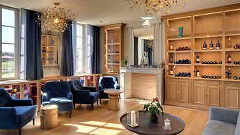 Teritoria - Château Fage Hôtel