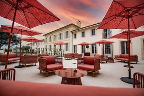 Teritoria - Château Fage Hôtel