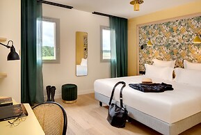 Teritoria - Château Fage Hôtel