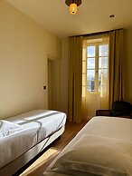 Teritoria - Château Fage Hôtel