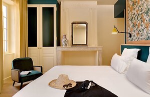 Teritoria - Château Fage Hôtel