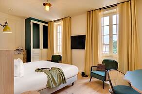 Teritoria - Château Fage Hôtel