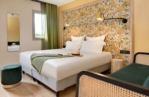 Teritoria - Château Fage Hôtel