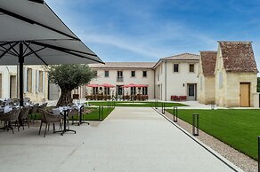 Teritoria - Château Fage Hôtel