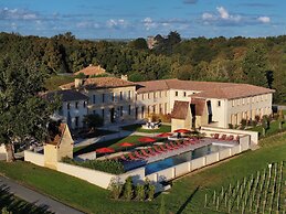 Teritoria - Château Fage Hôtel