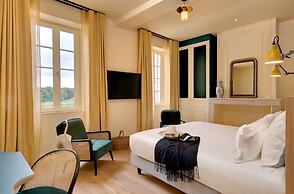 Teritoria - Château Fage Hôtel
