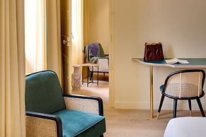 Teritoria - Château Fage Hôtel