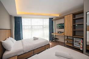 Corlu Dem Hotel
