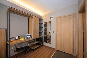 Corlu Dem Hotel