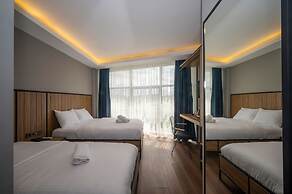 Corlu Dem Hotel