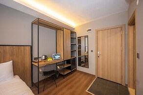 Corlu Dem Hotel