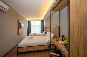 Corlu Dem Hotel