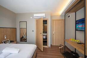 Corlu Dem Hotel