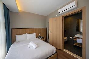 Corlu Dem Hotel