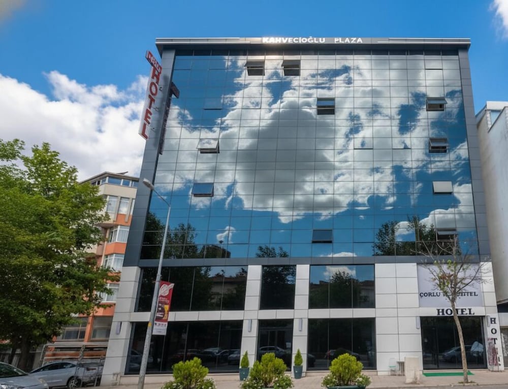 Corlu Dem Hotel