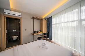 Corlu Dem Hotel