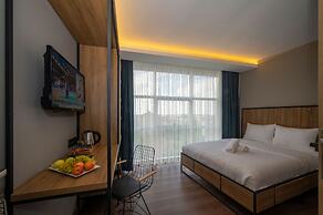 Corlu Dem Hotel