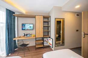 Corlu Dem Hotel