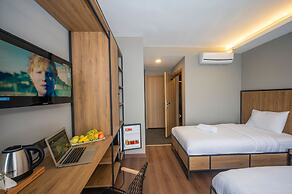 Corlu Dem Hotel