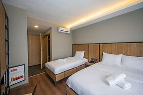 Corlu Dem Hotel