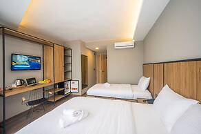 Corlu Dem Hotel