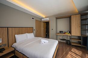 Corlu Dem Hotel