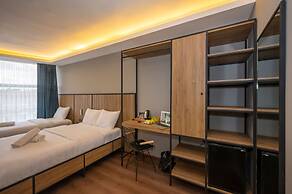 Corlu Dem Hotel
