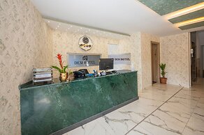 Corlu Dem Hotel