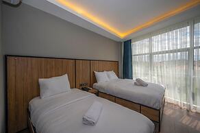 Corlu Dem Hotel