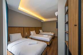 Corlu Dem Hotel