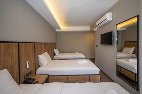Corlu Dem Hotel