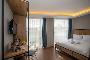 Corlu Dem Hotel