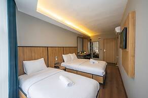 Corlu Dem Hotel