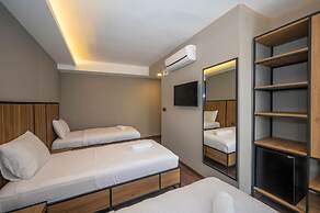 Corlu Dem Hotel