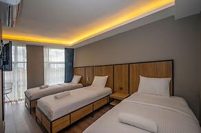 Corlu Dem Hotel