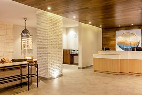 Fairfield Inn & Suites by Marriott Cancun Downtown
