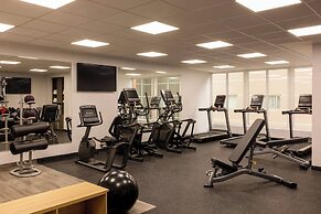 Fairfield Inn & Suites by Marriott Cancun Downtown