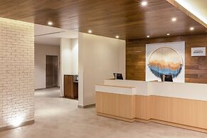 Fairfield Inn & Suites by Marriott Cancun Downtown