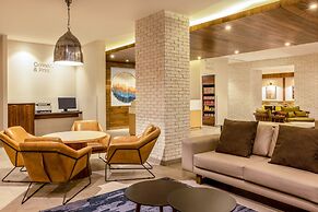 Fairfield Inn & Suites by Marriott Cancun Downtown