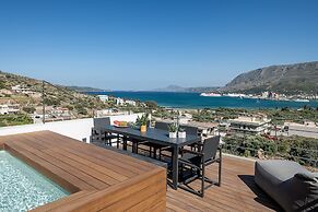 Seametry Luxrury Living Penthouse