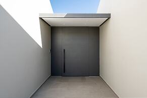 Seametry Luxrury Living Penthouse