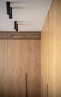 Seametry Luxrury Living Penthouse