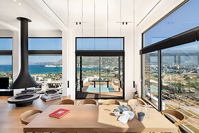 Seametry Luxrury Living Penthouse
