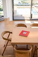 Seametry Luxrury Living Penthouse