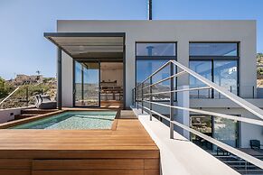 Seametry Luxrury Living Penthouse