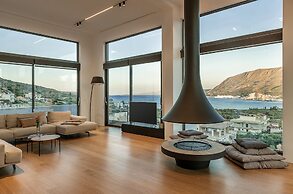 Seametry Luxrury Living Penthouse