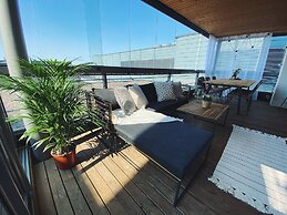 2ndhomes Kamppi Center Apartment 9