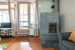 2ndhomes Kamppi Center Apartment 9