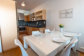2ndhomes Kamppi Center Apartment 9